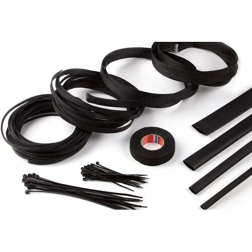 Haltech Tuning Tools, Harness Sleeve Pack, Each