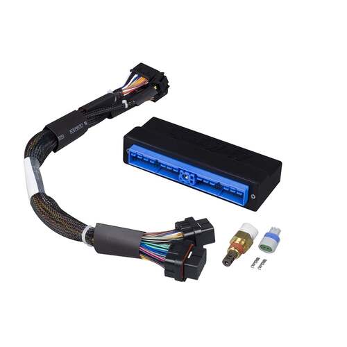 Haltech Wiring Harnesses, Elite ECU Plug'n'Play Adaptor Harnesses, Elite 1000/1500 Nissan Silvia S13 (CA18DET) Plug 'n' Play Adaptor Harness, Kit