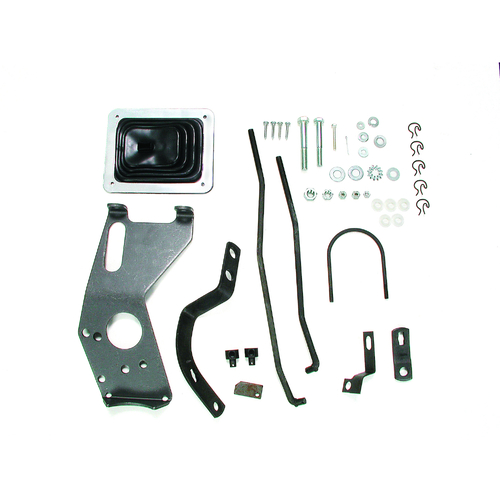 Hurst Packaging-Accessories, Mastershift Installation Kit