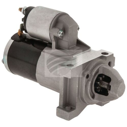 Jaylec Starter Motor 12V VE COMMODORE L98 GEN 4 6.2L NON AFM ENG