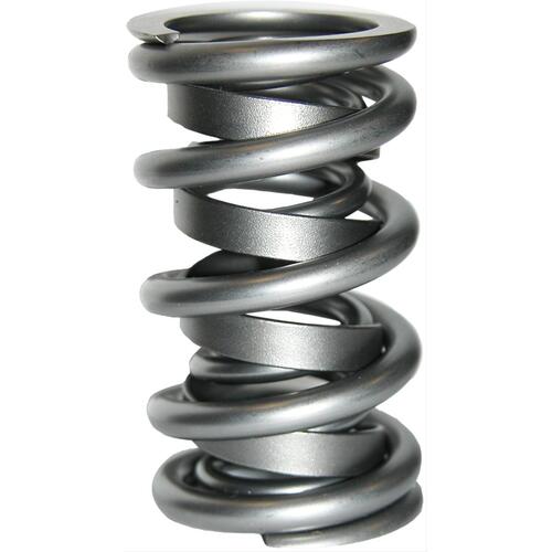 MANLEY Valve Spring, NexTek, Drag Race, 1.335 in. OD., 780 lbs/in. Rate, 0.960 in. Coil Bind Height, Dual, Set of 16