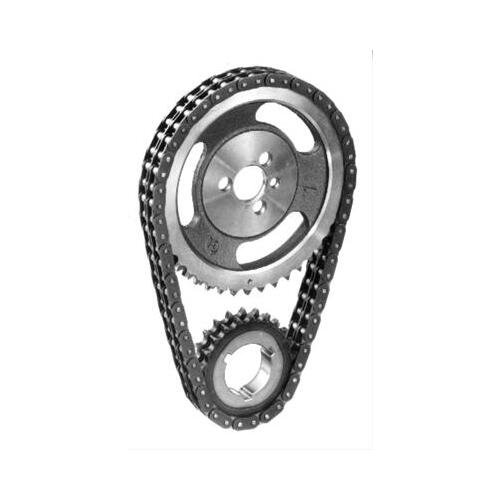 MANLEY Timing Chain and Gear Set, LS2 Billet Race Roller, Set