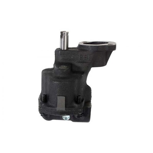 Moroso Oil Pump, For Chevrolet Small Block, High Volume, Anti-Cavitation, Each