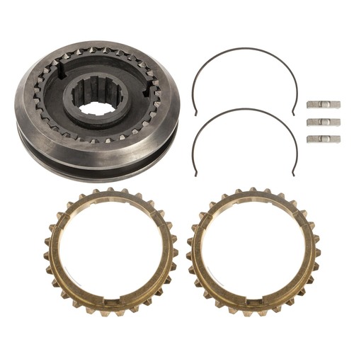 Motive Gear Synchro Assy. 3-4, C/U 1301590, Each