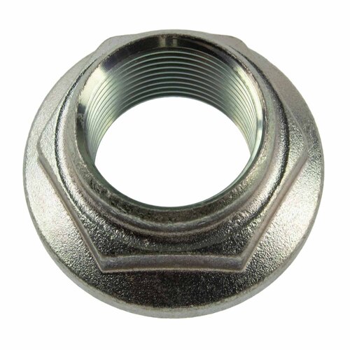 Motive Gear Pinion Nut, For Toyota 8.0 Reverse Clamshell, For Toyota 8.0 V6, Each