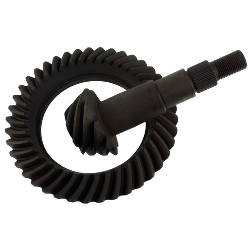 Motive Gear Ring and Pinion, 4.56 Ratio, For Chrysler, 8 in., Set