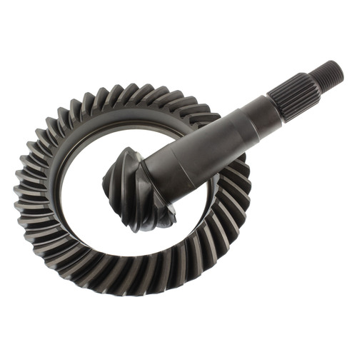 Motive Gear Ring and Pinion, 4.56 Ratio, For Chrysler, 8.75 in., Set