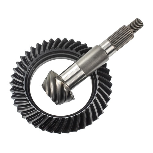 Motive Gear Ring and Pinion, 4.56 Ratio, For Dana 30, 7.125 in., Set