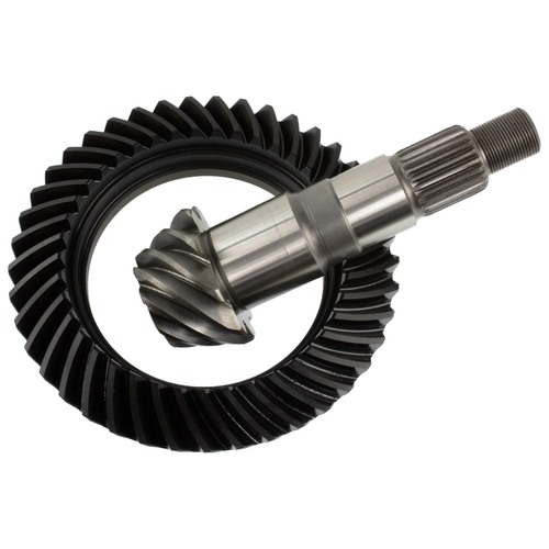 Motive Gear Ring and Pinion, 4.56 Ratio, For Dana 30, 7.125 in., Set