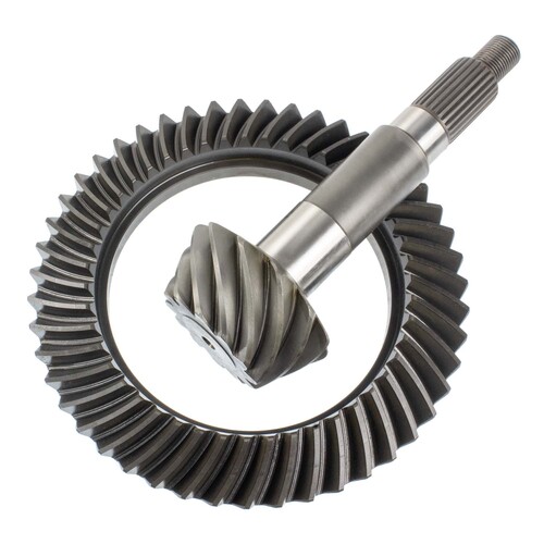 Motive Gear Ring and Pinion, 3.92 Ratio, For Dana 44, 8.5 in., Set