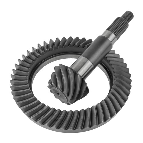 Motive Gear Ring and Pinion, 4.56 Ratio, For Dana 44, 8.5 in., Set