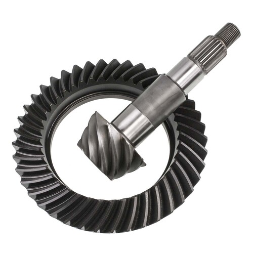 Motive Gear Ring and Pinion, 4.56 Ratio, For Dana 44, 8.89 in., Set