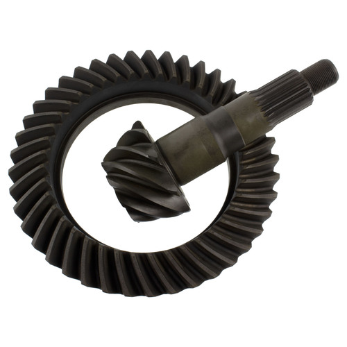 Motive Gear Ring and Pinion, 4.56 Ratio, For Dana 44, 8.5 in., Set