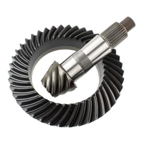 Motive Gear Ring and Pinion, 5.13 Ratio, For Dana 44, 8.66 in., Set