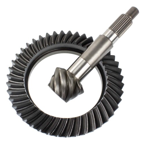 Motive Gear Ring and Pinion, 5.38 Ratio, For Dana 44, 8.5 in., Set