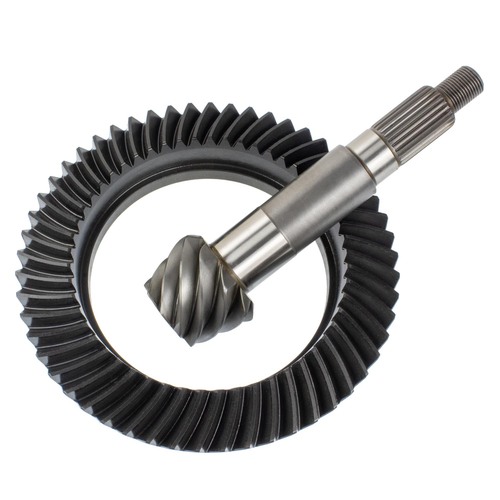 Motive Gear Ring and Pinion, 5.89 Ratio, For Dana 44, 8.5 in., Set