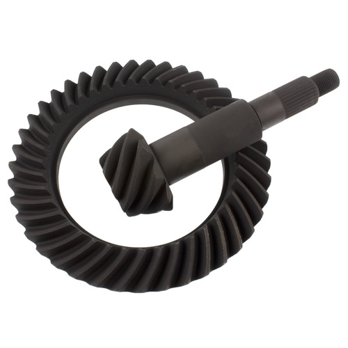 Motive Gear Ring and Pinion, 4.56 Ratio, For Dana 70, 10.5 in., Set