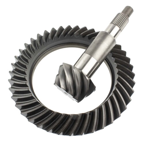 Motive Gear Ring and Pinion, 4.56 Ratio, For Dana 70, 10.5 in., Set