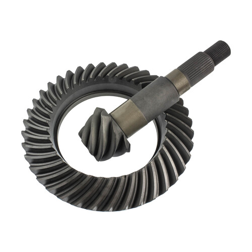 Motive Gear Ring and Pinion, 4.88 Ratio, For Dana 80, 11.25 in., Set