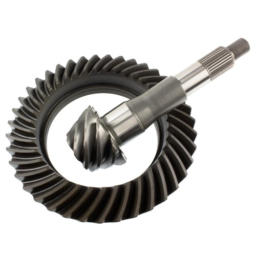 Motive Gear Ring and Pinion, 4.89 Ratio, For Ford, 10.25 in., Set