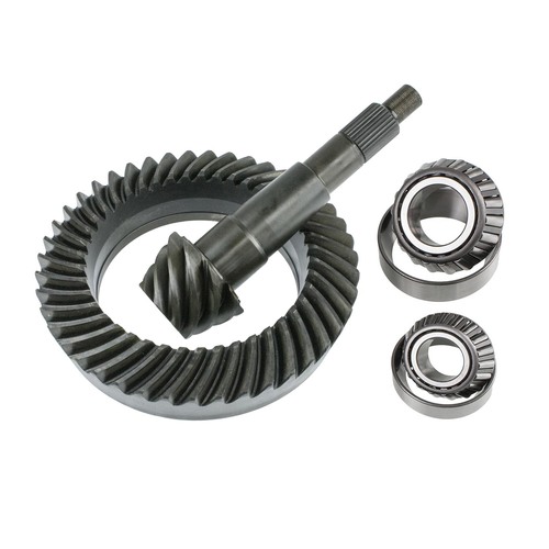 Motive Gear Ring and Pinion, 5.38 Ratio, For Ford, 10.25 in., Set