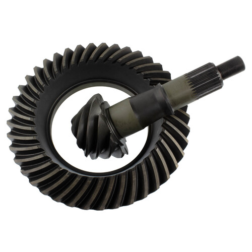 Motive Gear Ring and Pinion, 4.56 Ratio, For Ford, 8.8 in., Set