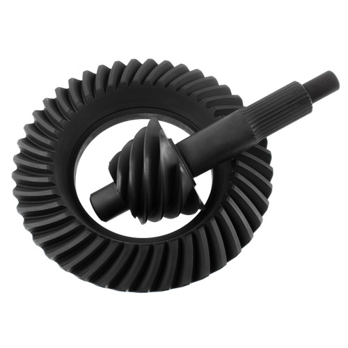 Motive Gear Ring and Pinion, 5.37 Ratio, For Ford, 9 in., Set