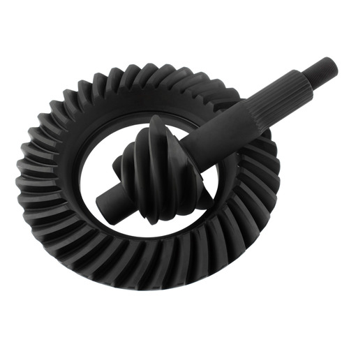 Motive Gear Ring and Pinion, 5.57 Ratio, For Ford, 9 in., Set