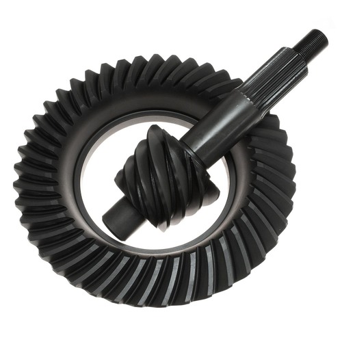 Motive Gear Ring and Pinion, 6.00 Ratio, For Ford, 9 in., Set