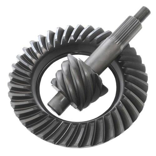 Motive Gear Ring and Pinion, 5.43 Ratio, For Ford, 9 in., Set