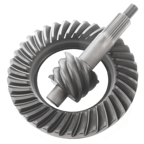 Motive Gear Ring and Pinion, 6.00 Ratio, For Ford, 9 in., Set