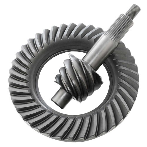 Motive Gear Ring and Pinion, 6.50 Ratio, For Ford, 9 in., Set