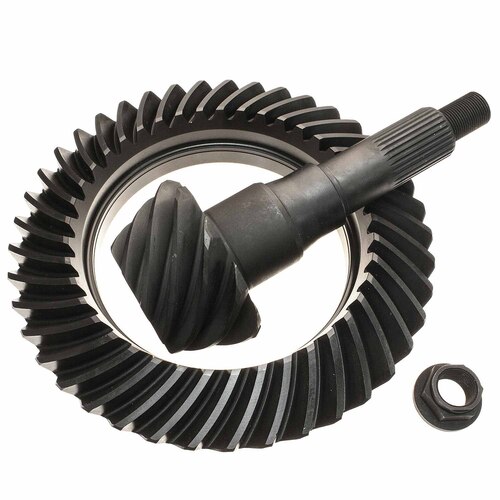 Motive Gear Ring and Pinion, 4.30 Ratio, For Ford, 9.75 in., Set