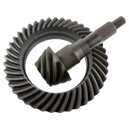 Motive Gear Ring and Pinion, 4.56 Ratio, For Ford, 9.75 in., Set