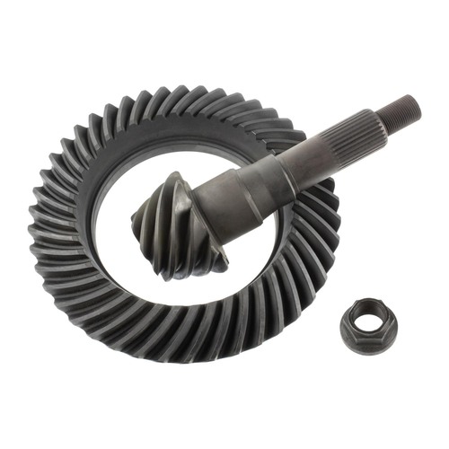 Motive Gear Ring and Pinion, 4.89 Ratio, For Ford, 9.75 in., Set