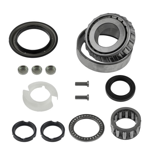 Motive Gear M5R2 Front & Top Repair Kit, Kit