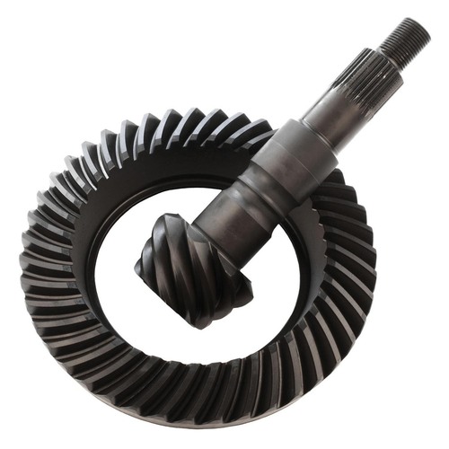 Motive Gear Ring and Pinion, 5.38 Ratio, For GM, 8.5 in., Set