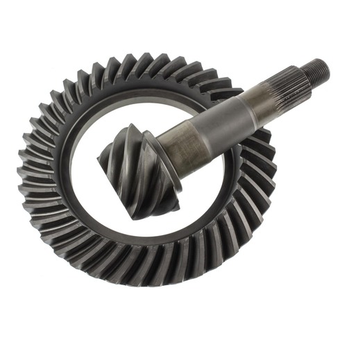 Motive Gear Ring and Pinion, 4.56 Ratio, For GM, 8.875 in., Set