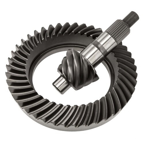 Motive Gear Ring and Pinion, 5.38 Ratio, For GM, 10.5 in., Set