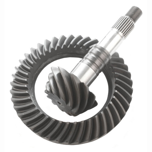 Motive Gear Ring and Pinion, 3.73 Ratio, For GM, 7.5 in., Set