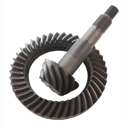 Motive Gear Ring and Pinion, 4.10 Ratio, For GM, 7.5 in., Set