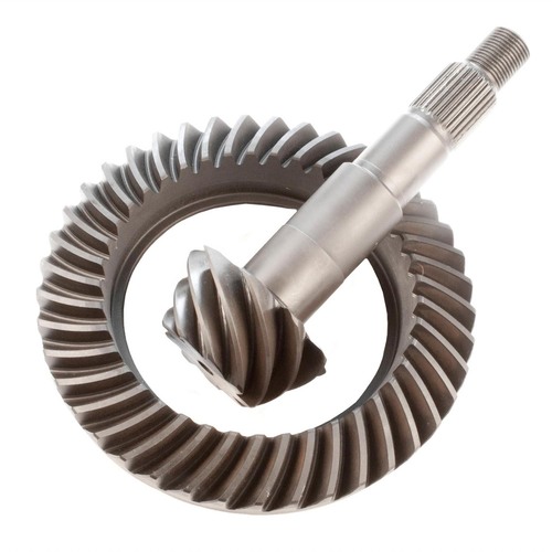 Motive Gear Ring and Pinion, 4.56 Ratio, For GM, 7.5 in., Set