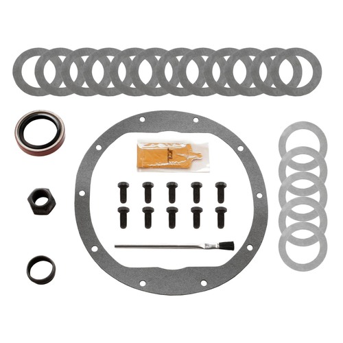 Motive Gear Differential Gear Install Kit, For BUICK ELECTRA 1964–1972, Kit