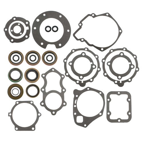 Motive Gear Gasket & Seal Kit Np205, Kit