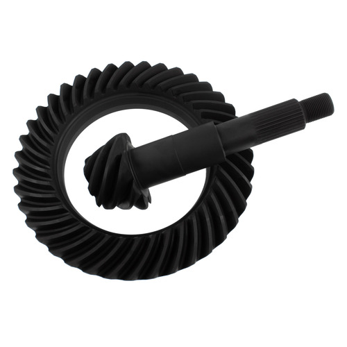 Motive Gear Ring and Pinion, 4.88 Ratio, For Nissan, 8.25 in., Set