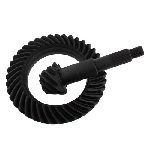 Motive Gear Ring and Pinion, 4.88 Ratio, For Nissan, 8.25 in., Set