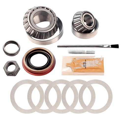 Motive Gear Differential Pinion Bearing Kit, Timken, For Ford EXCURSION 2000–2005, Kit