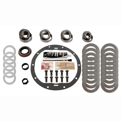 Motive Gear Differential Master Bearing Kit, Koyo, For CHEVROLET BEL AIR 1965–1970, Kit