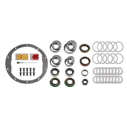 Motive Gear Differential Super Bearing Kit, Timken, For CHEVROLET BLAZER 1988–1998, Kit