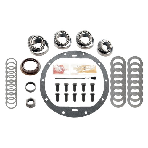 Motive Gear Differential Master Bearing Kit, Koyo, For BUICK RAINIER 2004–2007, Kit